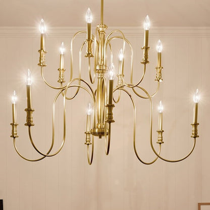 Karthe Chandelier