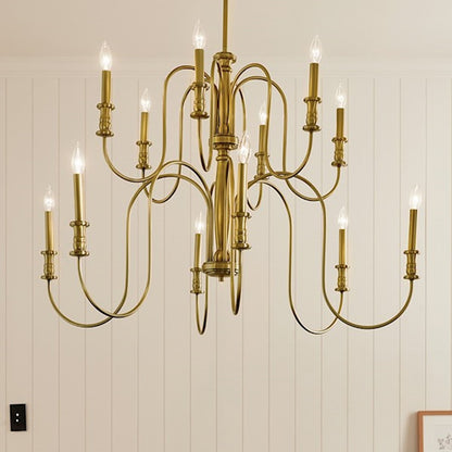 Karthe Chandelier