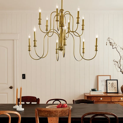 Karthe Chandelier