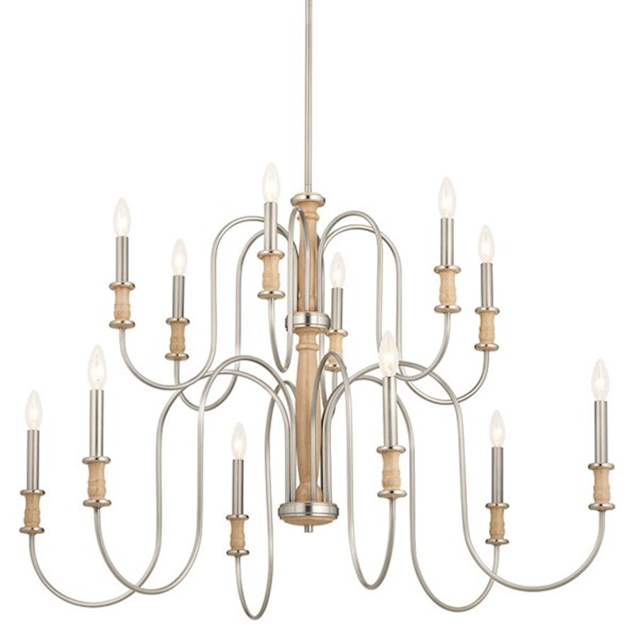 Karthe Chandelier