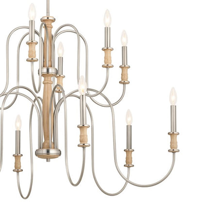 Karthe Chandelier