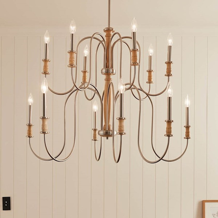 Karthe Chandelier