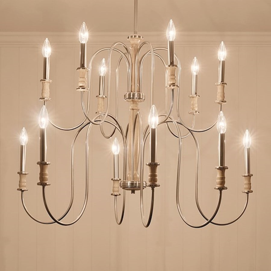 Karthe Chandelier