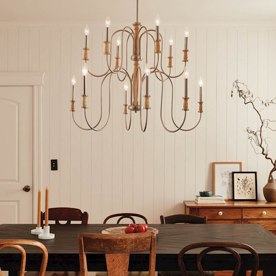 Karthe Chandelier