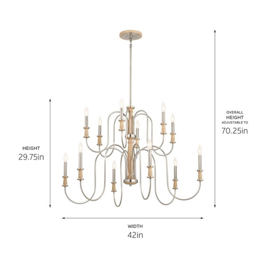 Karthe Chandelier