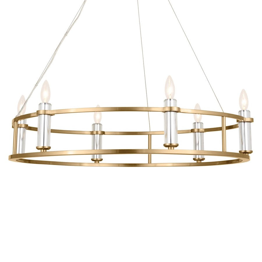 Rosalind Chandelier