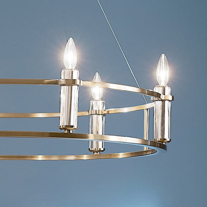 Rosalind Chandelier