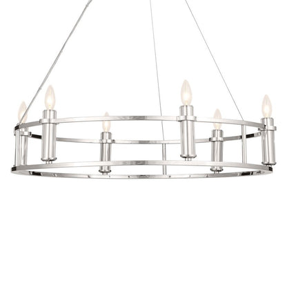 Rosalind Chandelier