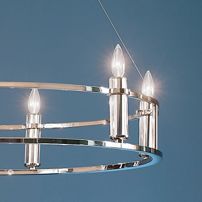 Rosalind Chandelier