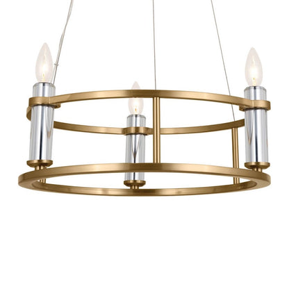 Rosalind Chandelier