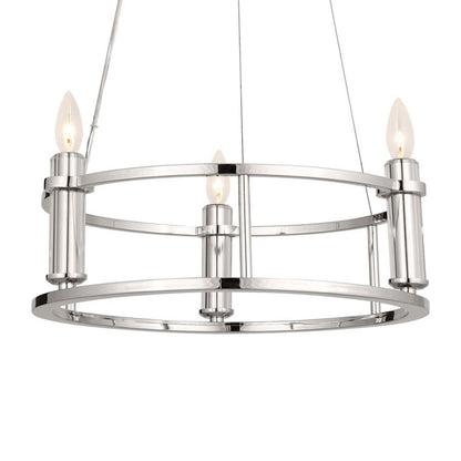 Rosalind Chandelier