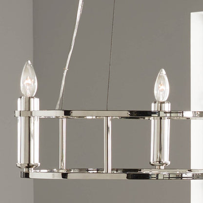 Rosalind Chandelier