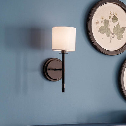 1 Light Wall Sconce