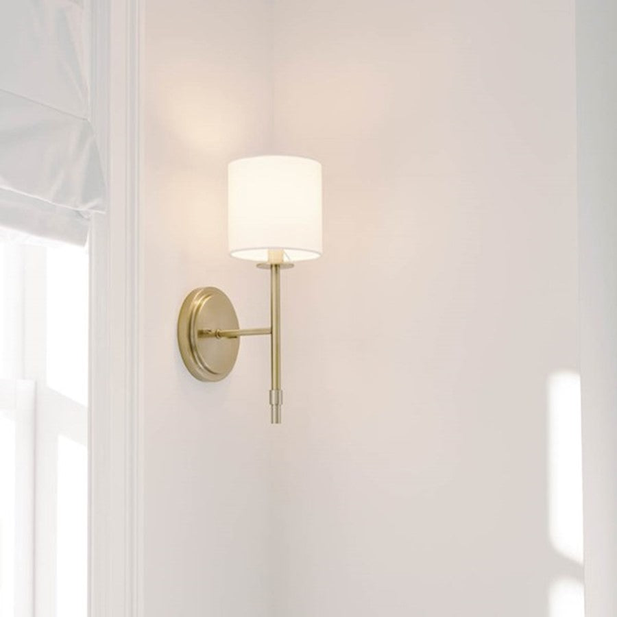 1 Light Wall Sconce