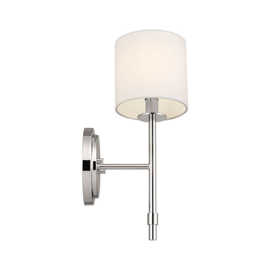 1 Light Wall Sconce