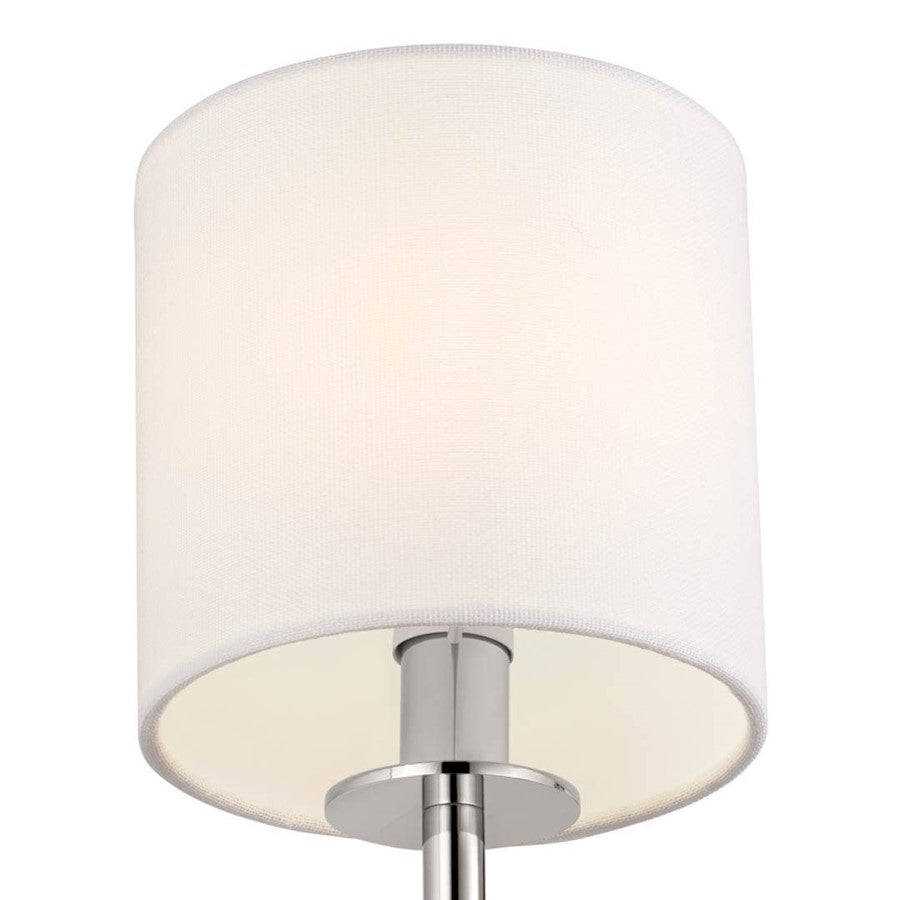 1 Light Wall Sconce