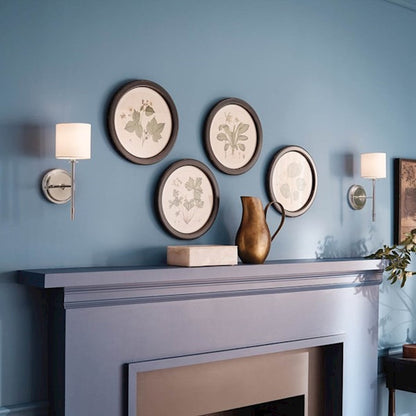 1 Light Wall Sconce