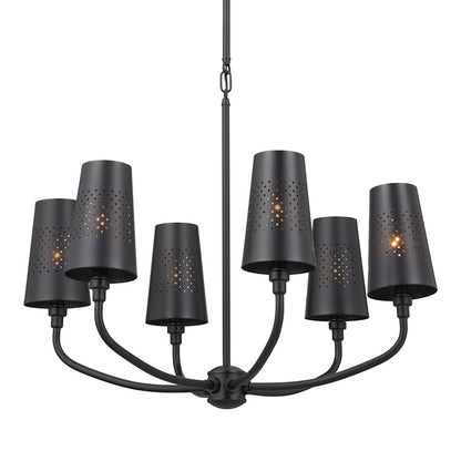 Adeena Chandelier