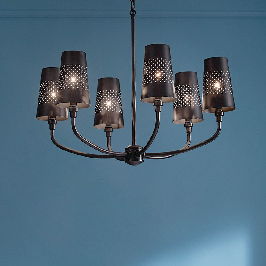 Adeena Chandelier