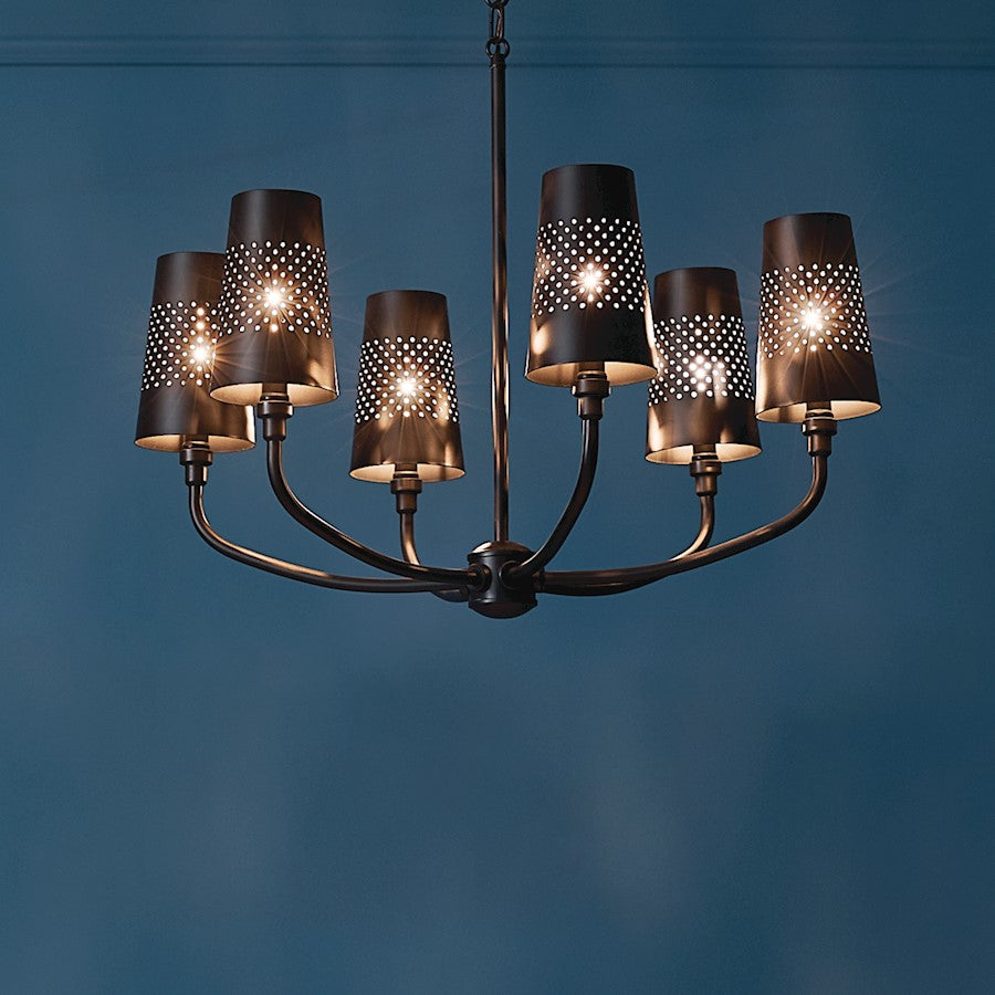 Adeena Chandelier