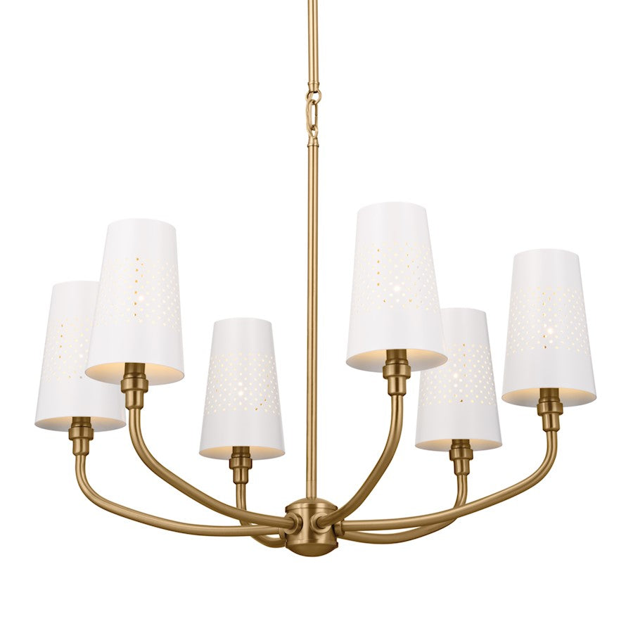 Adeena Chandelier