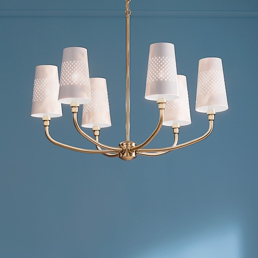 Adeena Chandelier