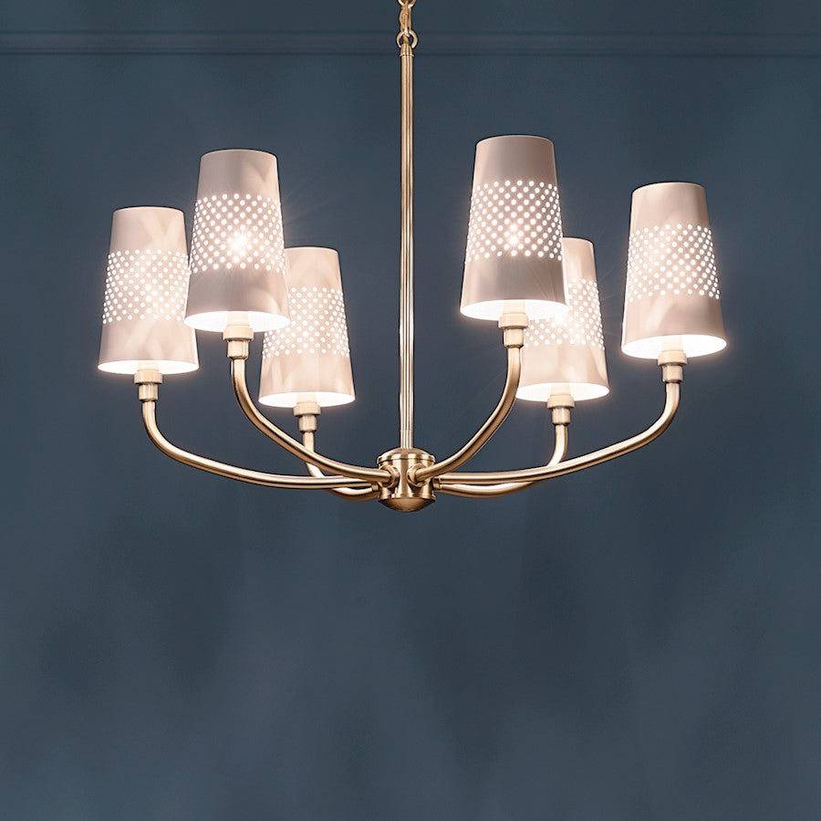 Adeena Chandelier