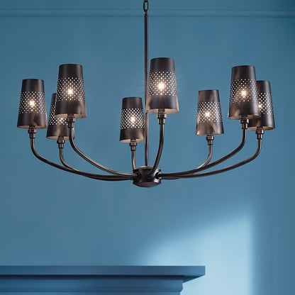 Adeena Chandelier