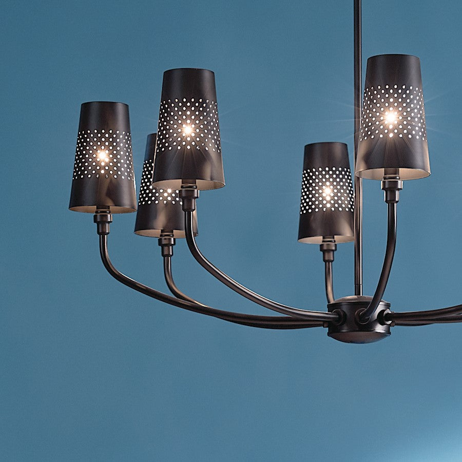 Adeena Chandelier