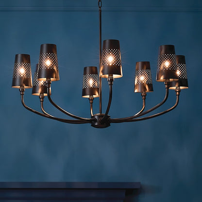 Adeena Chandelier