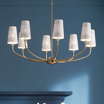 Adeena Chandelier