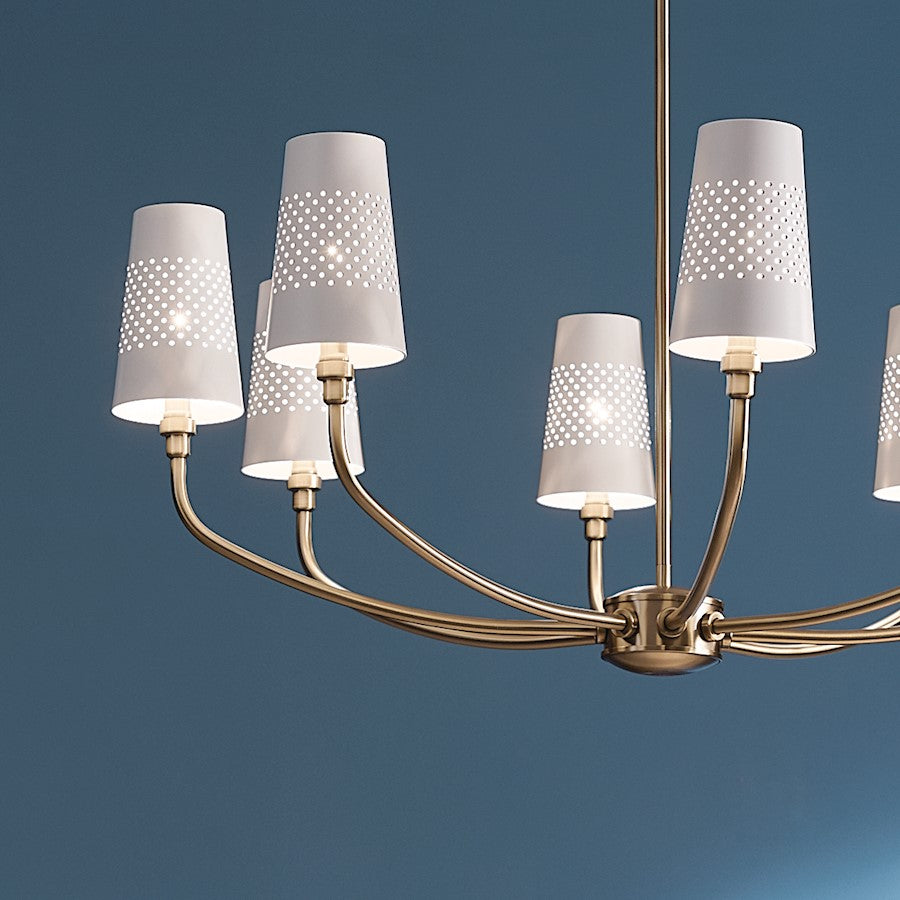 Adeena Chandelier