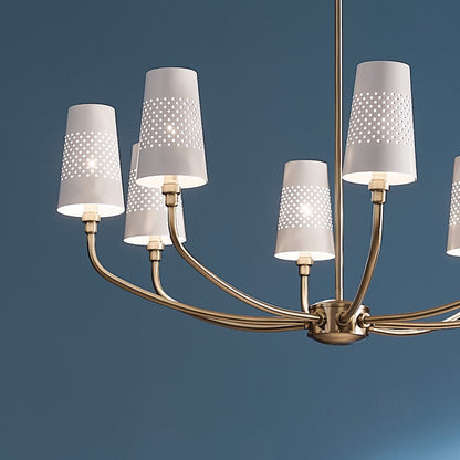 Adeena Chandelier