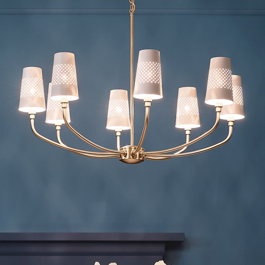 Adeena Chandelier