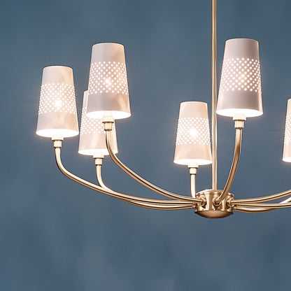 Adeena Chandelier