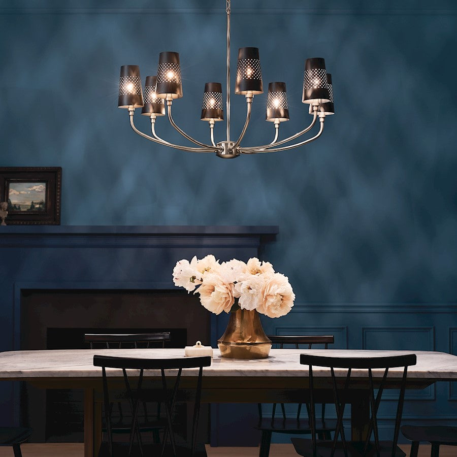 Adeena Chandelier