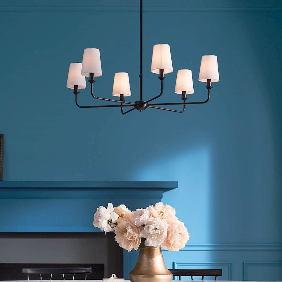 Pallas Chandelier