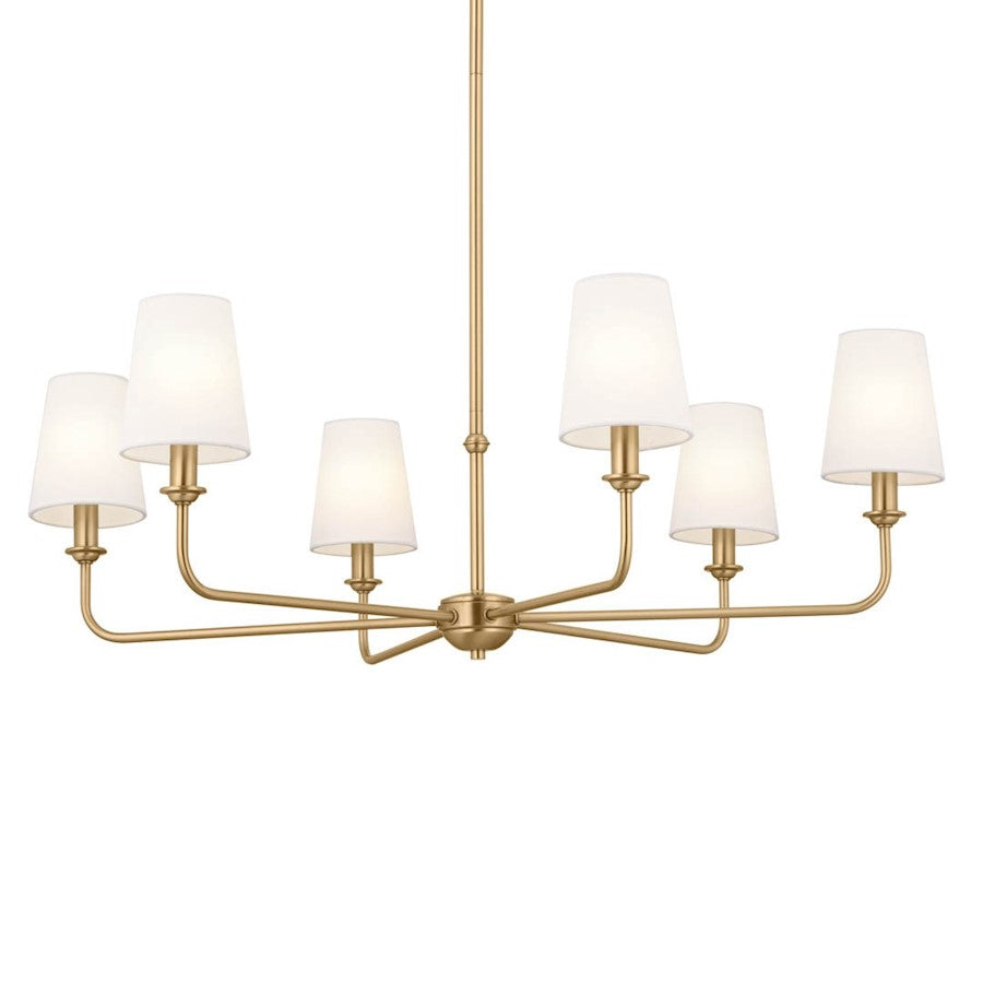 Pallas Chandelier