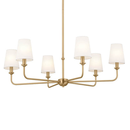 Pallas Chandelier