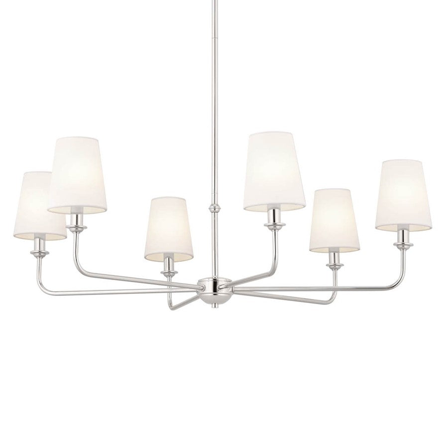 Pallas Chandelier