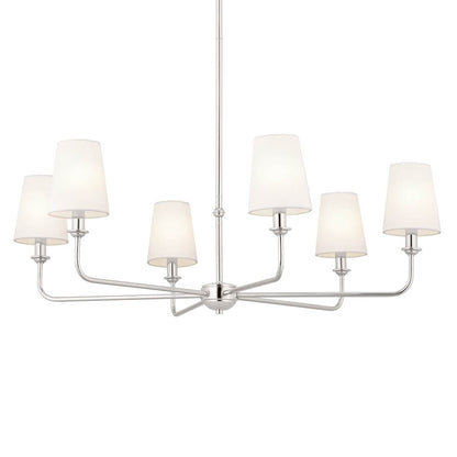 Pallas Chandelier