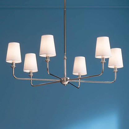 Pallas Chandelier