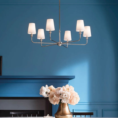 Pallas Chandelier