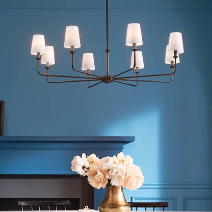 Pallas Chandelier