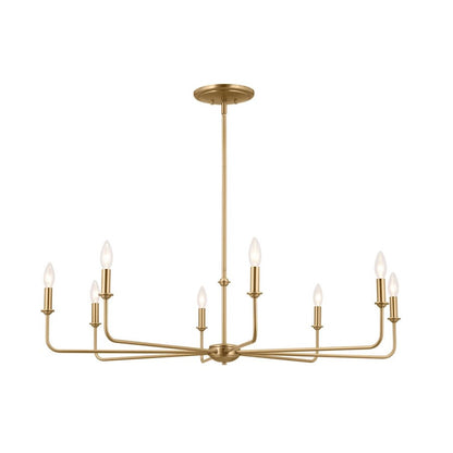 Pallas Chandelier