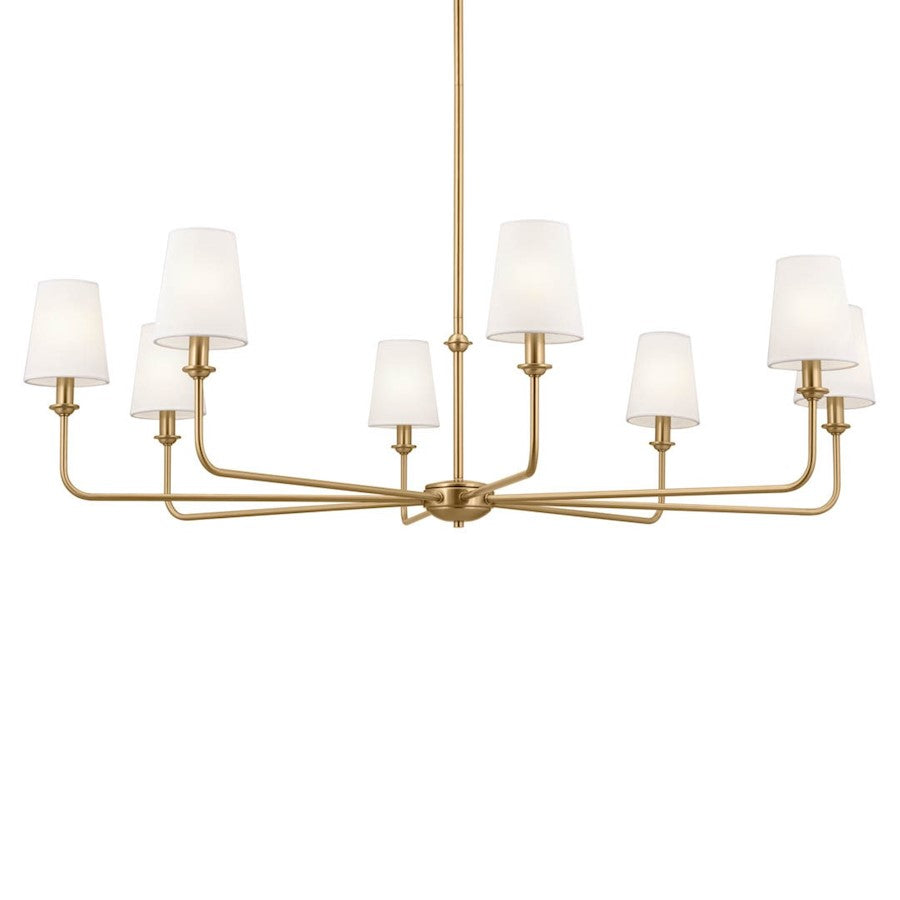 Pallas Chandelier