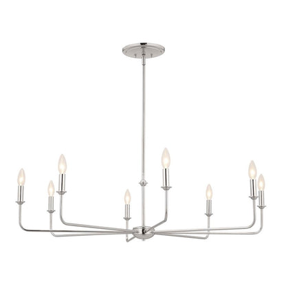 Pallas Chandelier