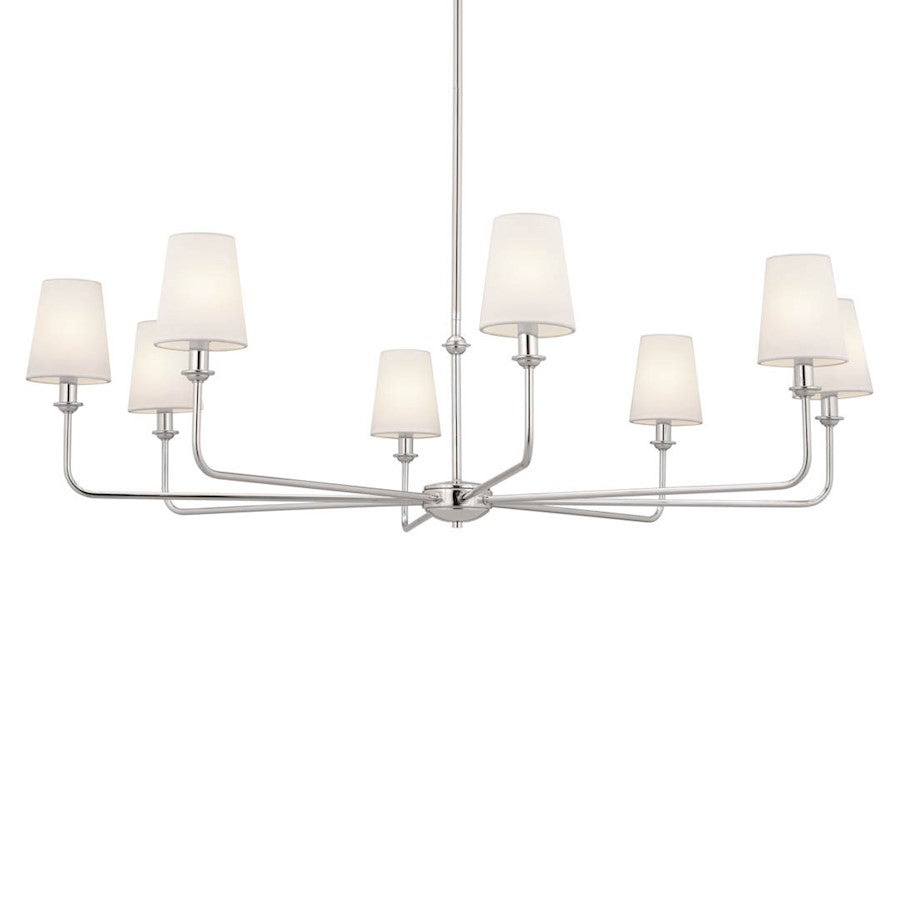 Pallas Chandelier