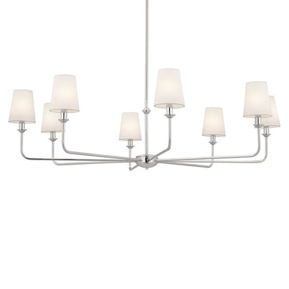 Pallas Chandelier