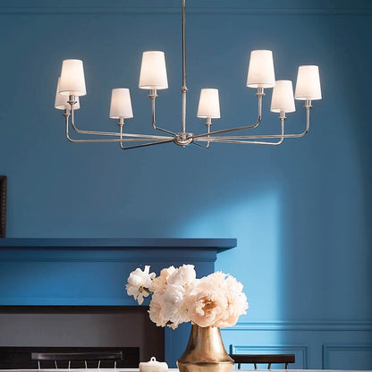 Pallas Chandelier